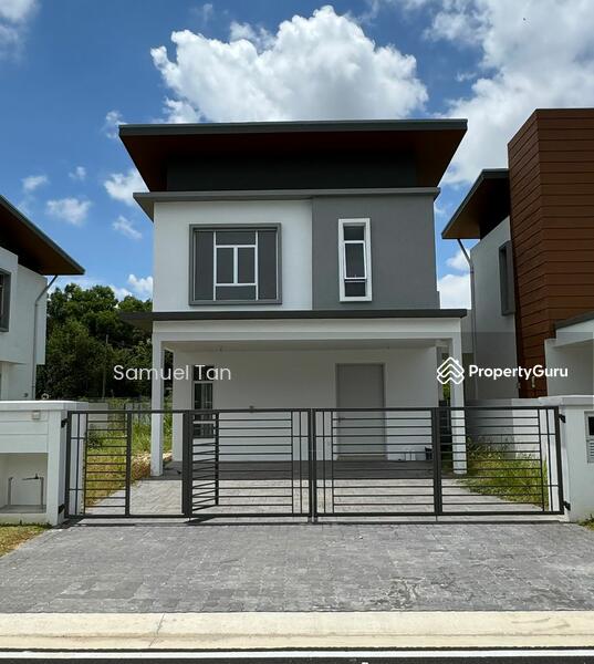 For Sale - Completed New 40x70 Freehold Bungalow @Kapar